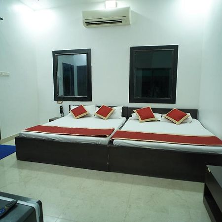Citi Pride Garden And Hotel Ajmer Exterior photo