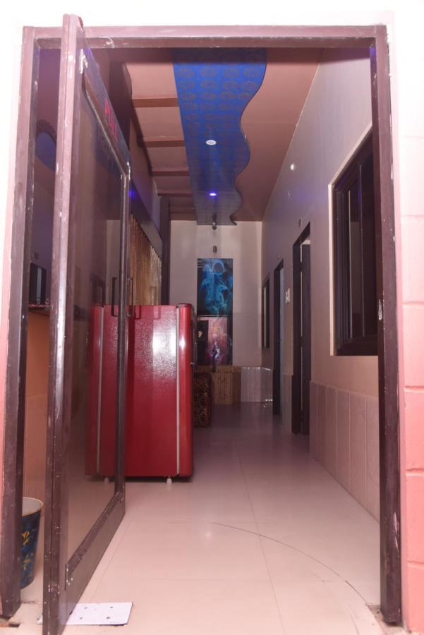 Citi Pride Garden And Hotel Ajmer Exterior photo