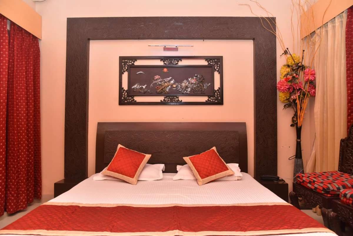 Citi Pride Garden And Hotel Ajmer Exterior photo
