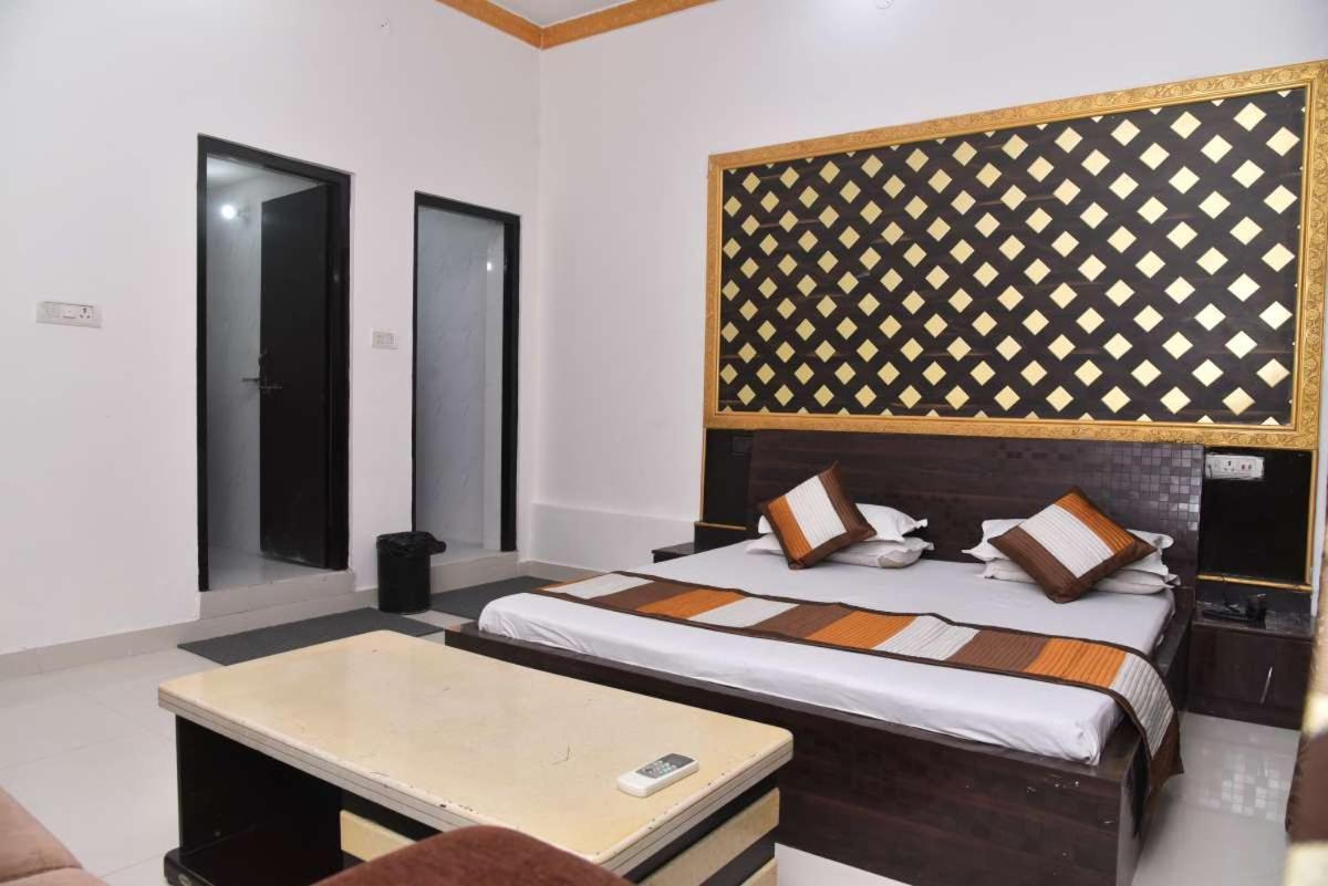 Citi Pride Garden And Hotel Ajmer Exterior photo