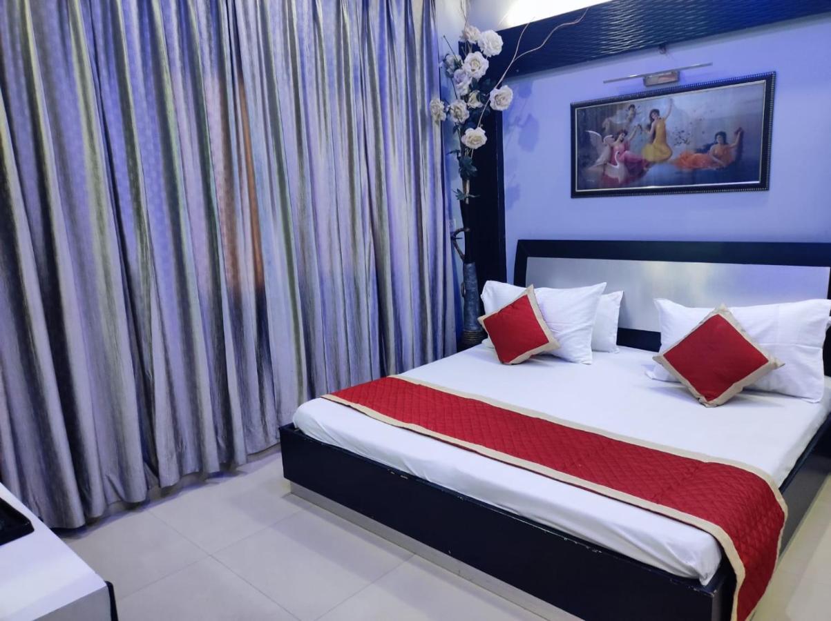 Citi Pride Garden And Hotel Ajmer Exterior photo