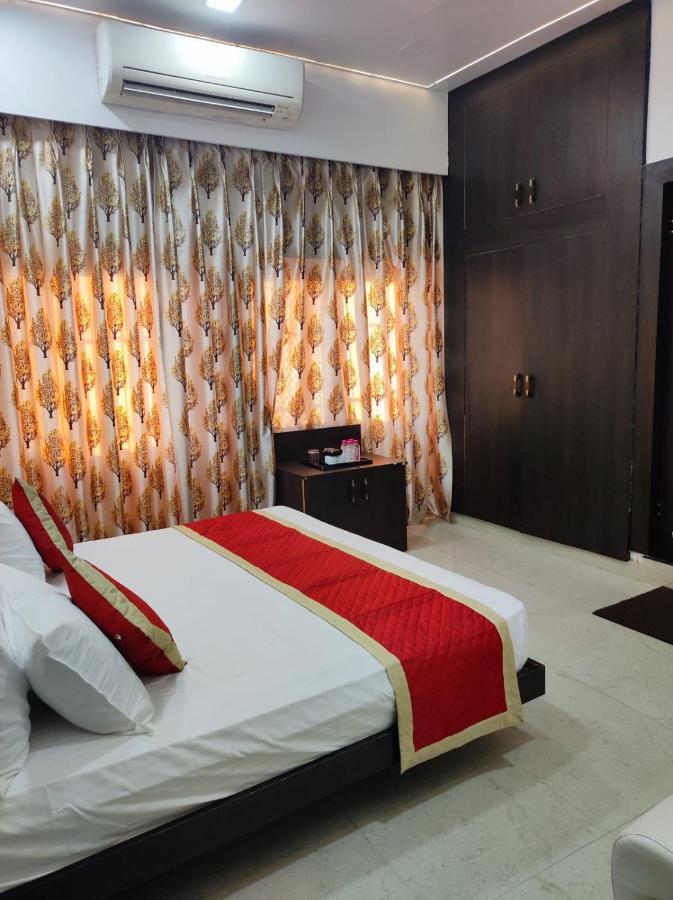 Citi Pride Garden And Hotel Ajmer Exterior photo